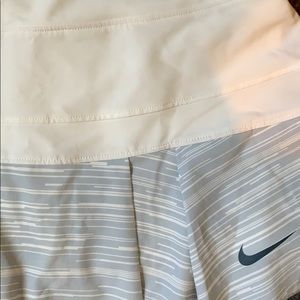 Nike Skirts - Athletic skirt Nike Skirts - Athletic skirt